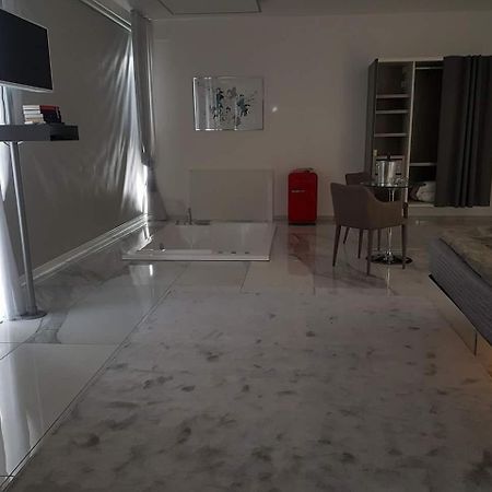Hotel America สกาฟาติ ภายนอก รูปภาพ